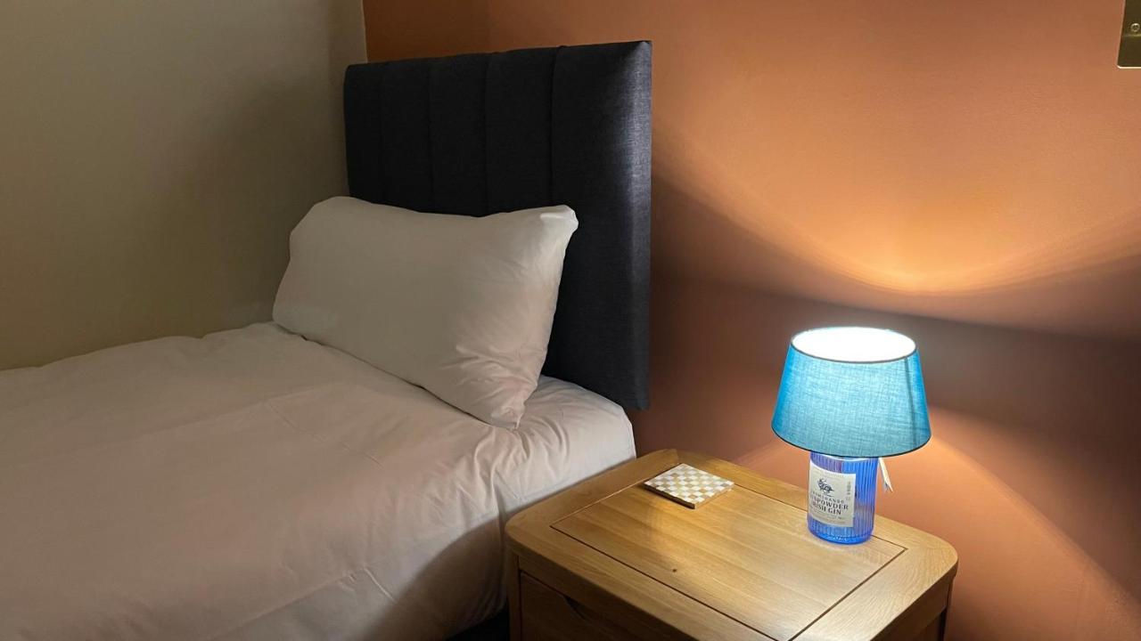 The Coach House - An Exeptional 3 Story House In The Heart Of The Lanes With Secure Private Parking * Brighton