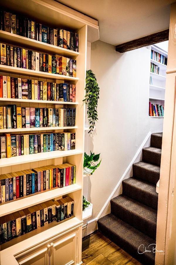The Coach House - An Exeptional 3 Story House In The Heart Of The Lanes With Secure Private Parking Brighton