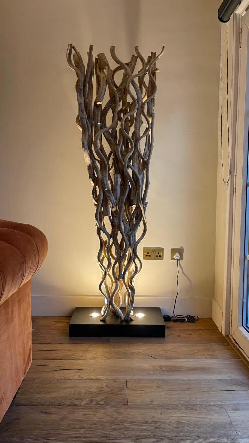The Coach House - An Exeptional 3 Story House In The Heart Of The Lanes With Secure Private Parking Holiday home Brighton