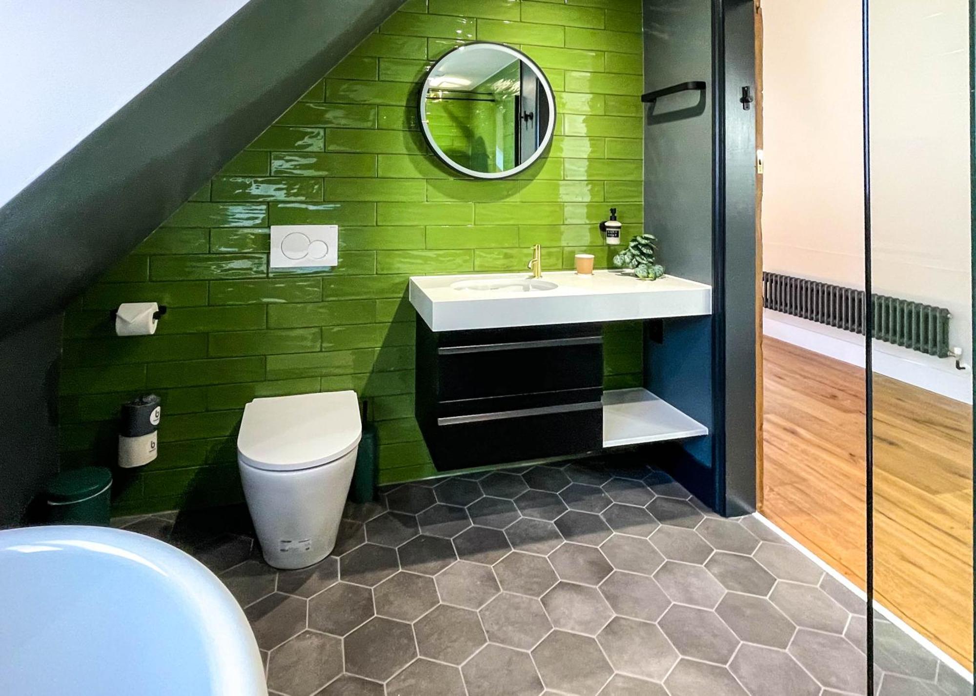 Holiday home The Coach House - An Exeptional 3 Story House In The Heart Of The Lanes With Secure Private Parking
