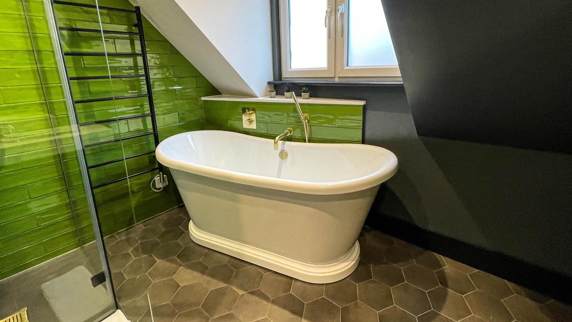 Holiday home The Coach House - An Exeptional 3 Story House In The Heart Of The Lanes With Secure Private Parking *