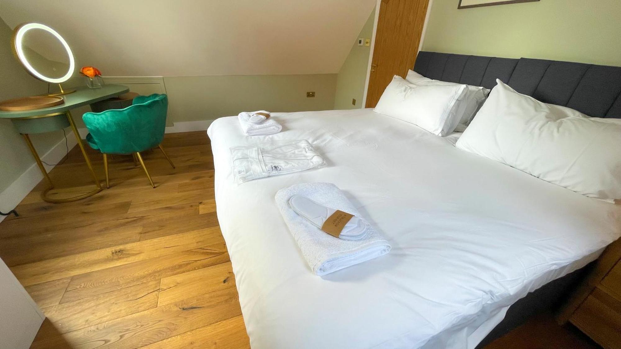 The Coach House - An Exeptional 3 Story House In The Heart Of The Lanes With Secure Private Parking Holiday home