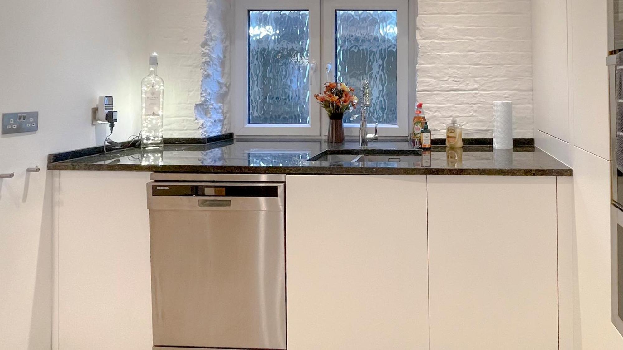 Holiday home The Coach House - An Exeptional 3 Story House In The Heart Of The Lanes With Secure Private Parking