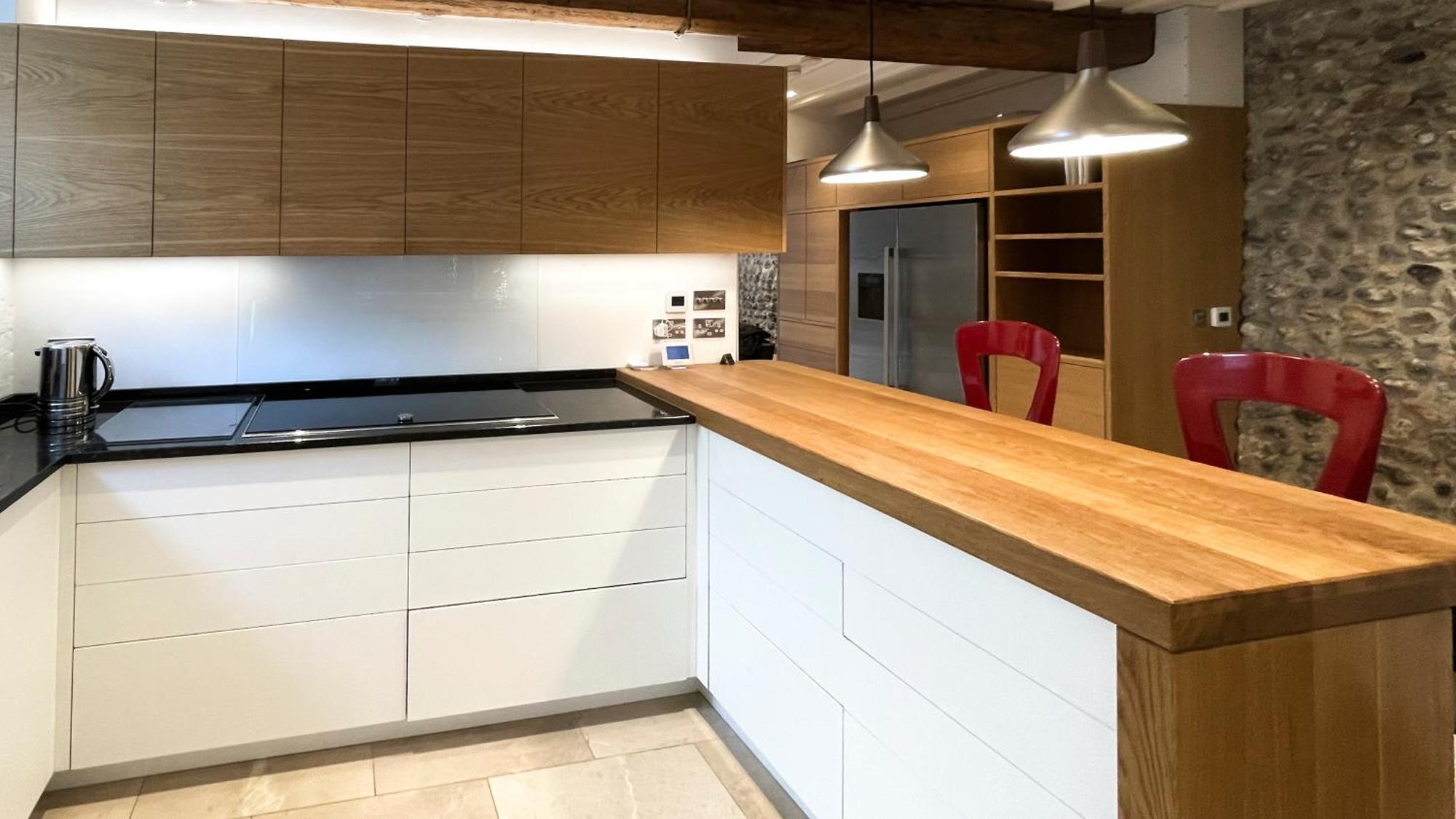 The Coach House - An Exeptional 3 Story House In The Heart Of The Lanes With Secure Private Parking Brighton