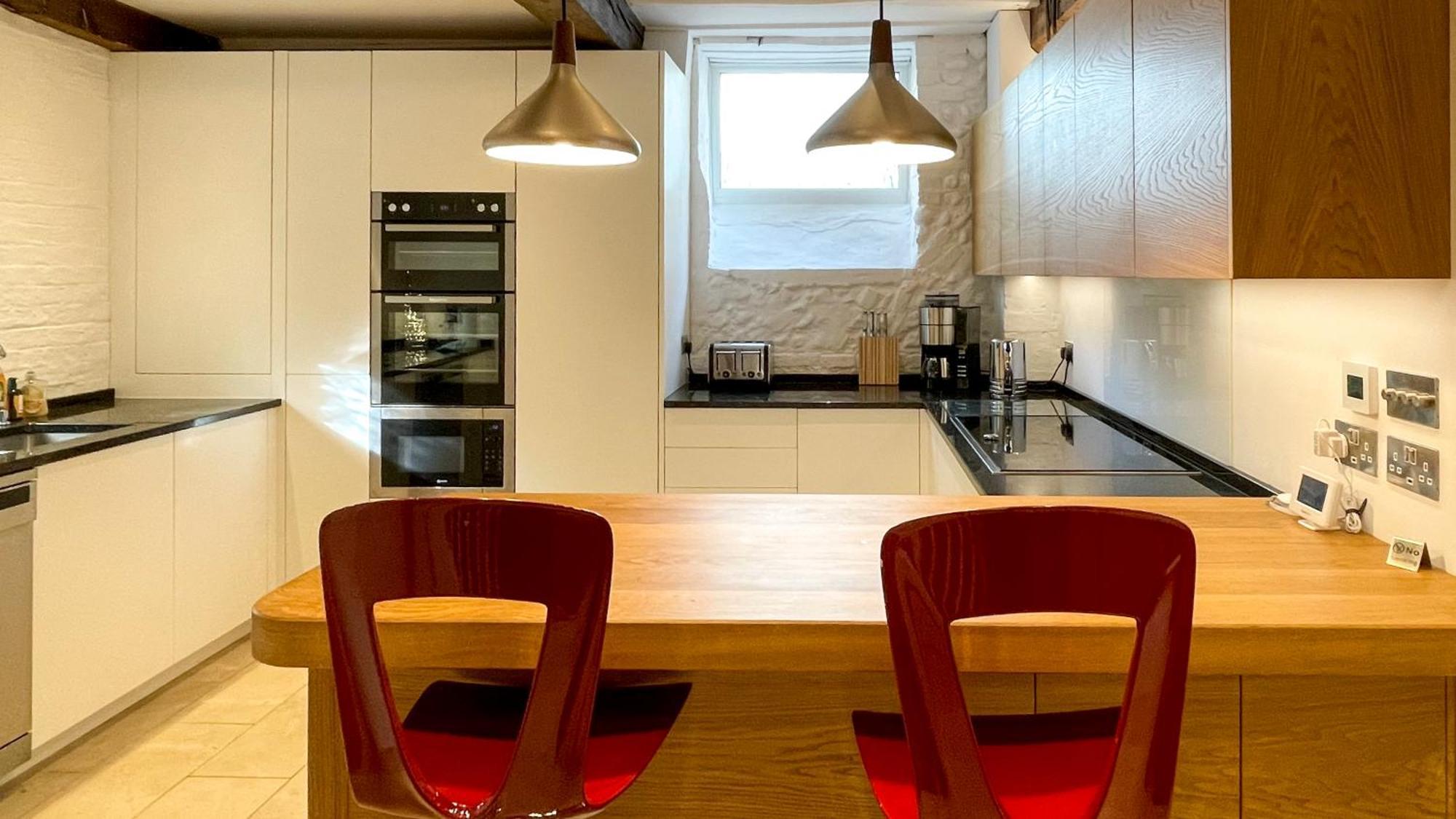 Holiday home The Coach House - An Exeptional 3 Story House In The Heart Of The Lanes With Secure Private Parking *