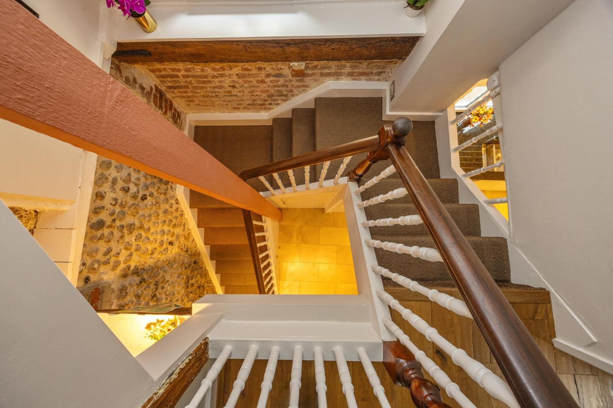 Holiday home The Coach House - An Exeptional 3 Story House In The Heart Of The Lanes With Secure Private Parking Brighton