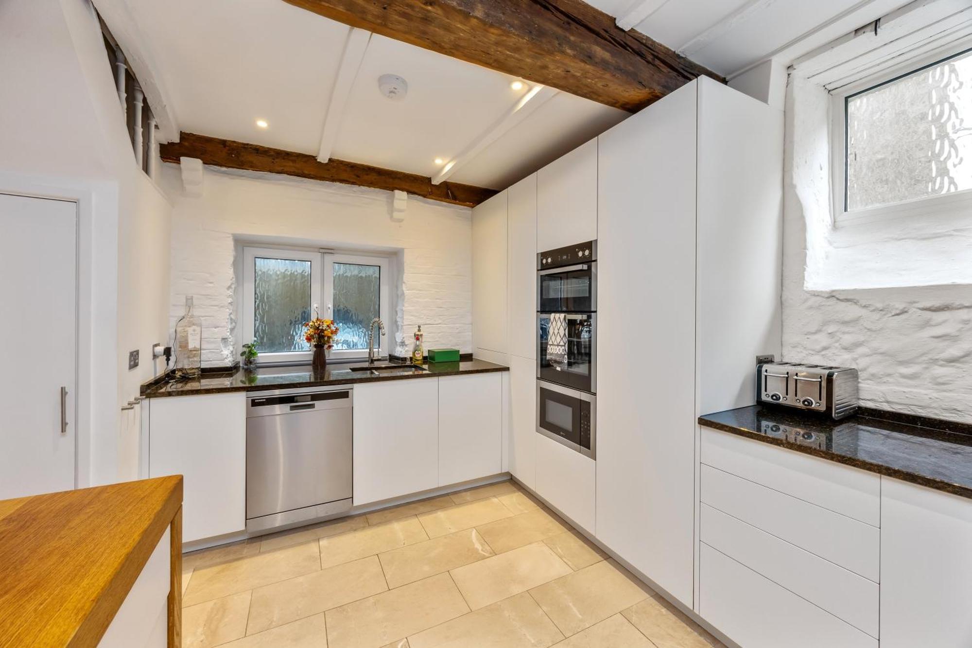 The Coach House - An Exeptional 3 Story House In The Heart Of The Lanes With Secure Private Parking Brighton