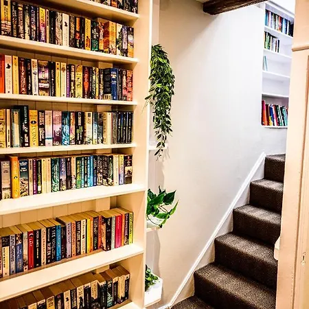 The Coach House - An Exeptional 3 Story House In The Heart Of The Lanes With Secure Private Parking Villa Brighton Exterior photo