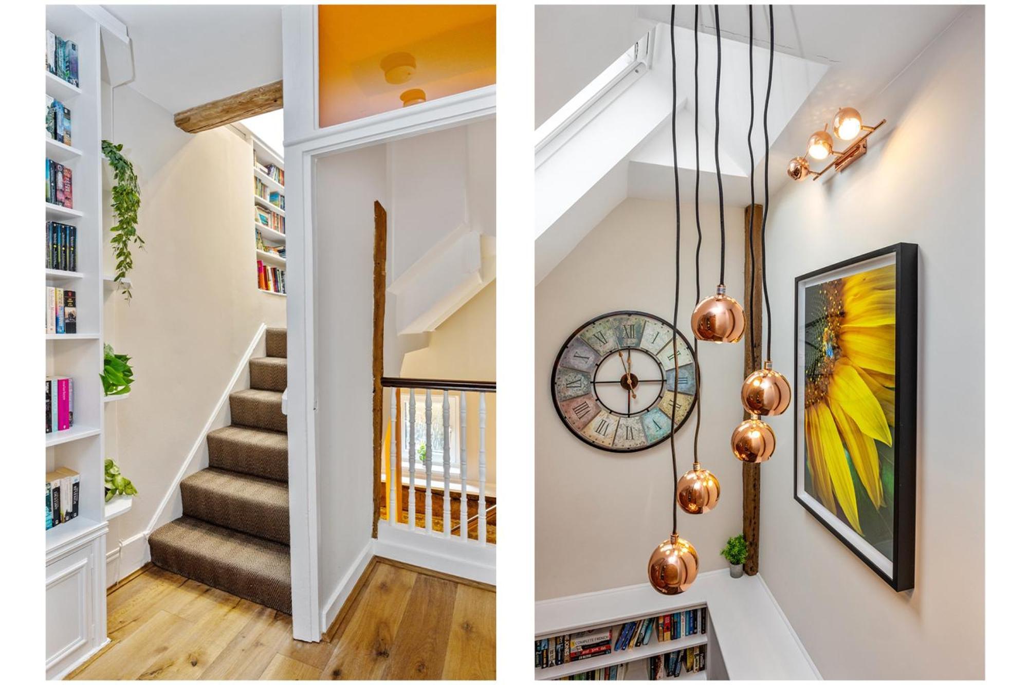 Holiday home The Coach House - An Exeptional 3 Story House In The Heart Of The Lanes With Secure Private Parking *